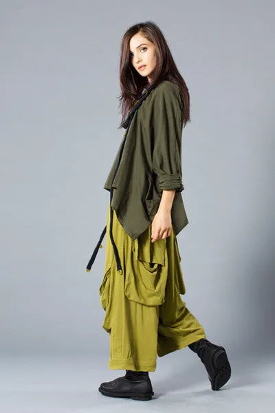 Wing Top in Forest Tokyo