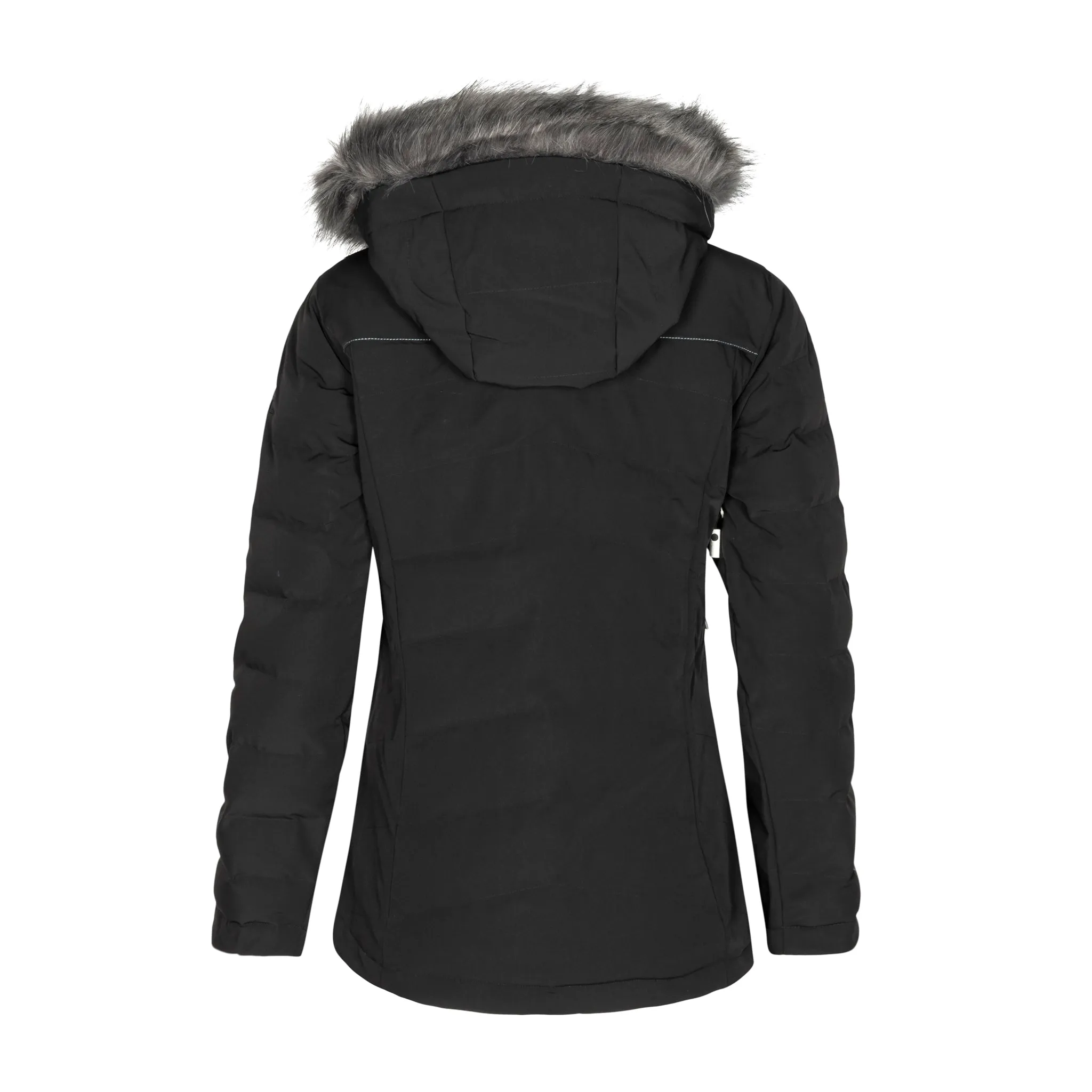 Women's Shelter Parka - Bromley Outing Club