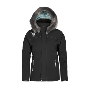 Women's Shelter Parka - Bromley Outing Club