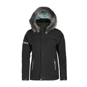Women's Shelter Parka - Catamount Coaches