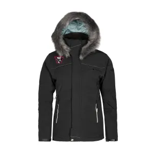 Women's Shelter Parka - Wisconsin Alpine