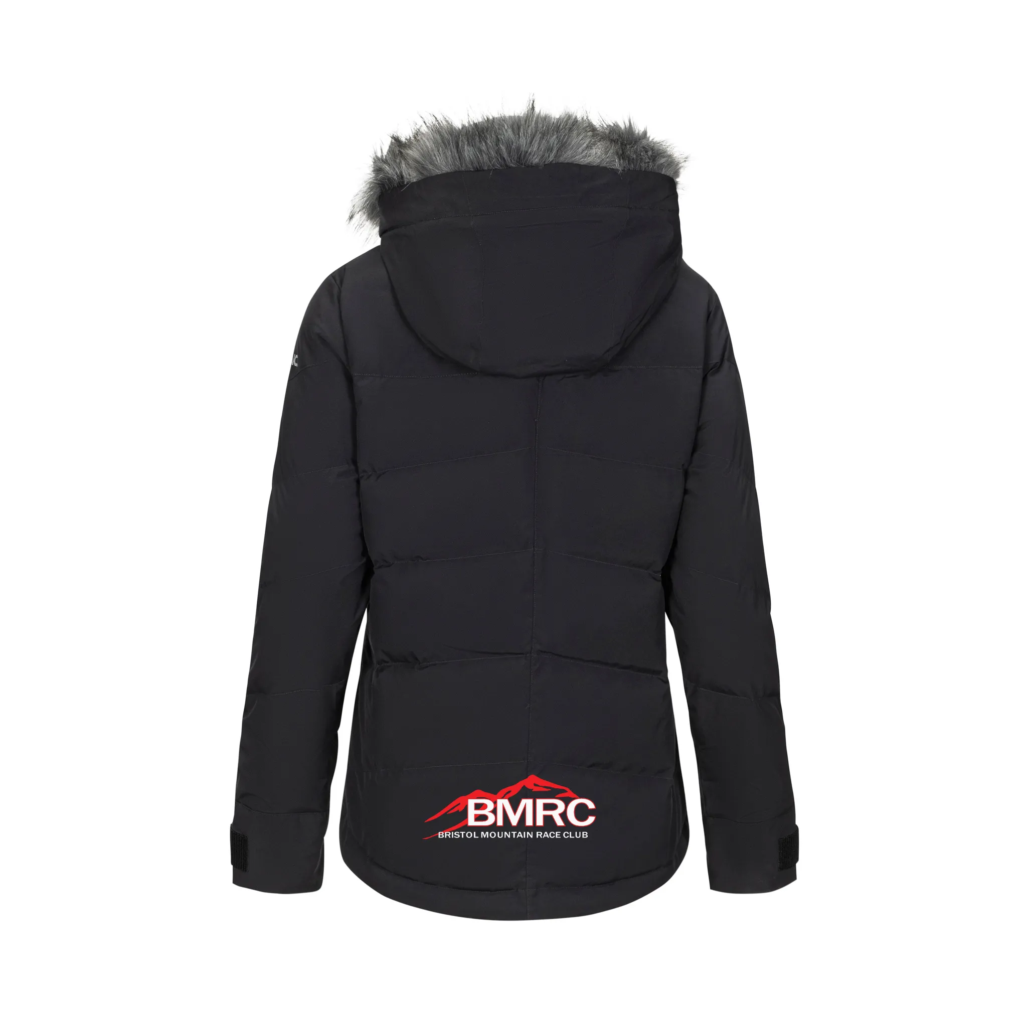 Women's Shield Parka - Bristol