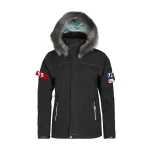 Women's Shield Parka - Catamount (Tri-state)