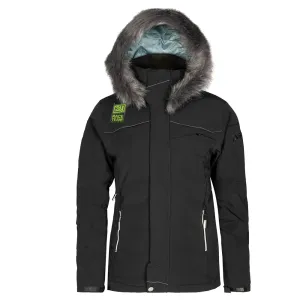 Women's Shield Parka - Crotched