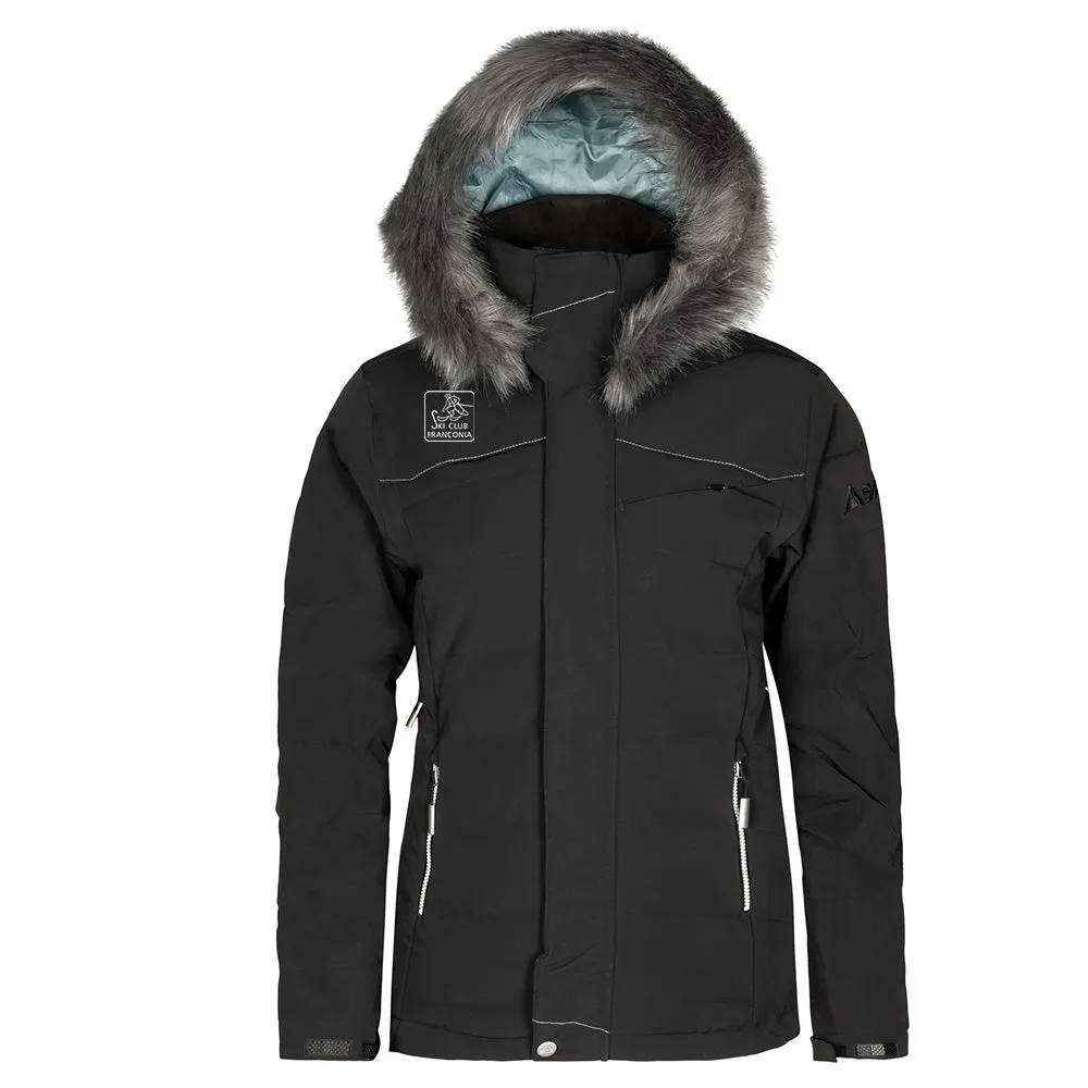 Women's Shield Parka - Franconia Ski Club