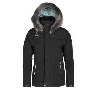 Women's Shield Parka - Franconia Ski Club