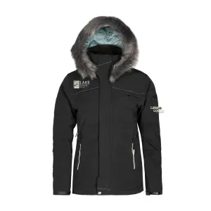 Women's Shield Parka - Lake Louise Ski Clubs