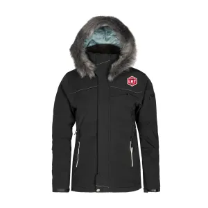 Women's Shield Parka - Loon Race Team (Adult Sizes)