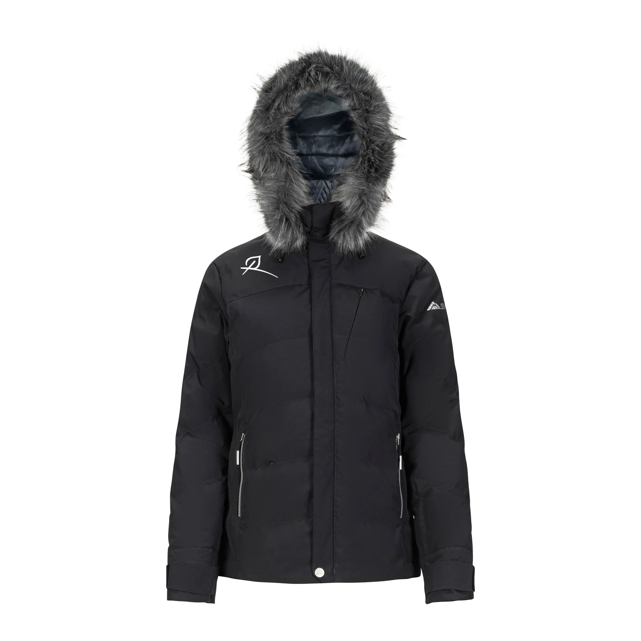 Women's Shield Parka - Ragged