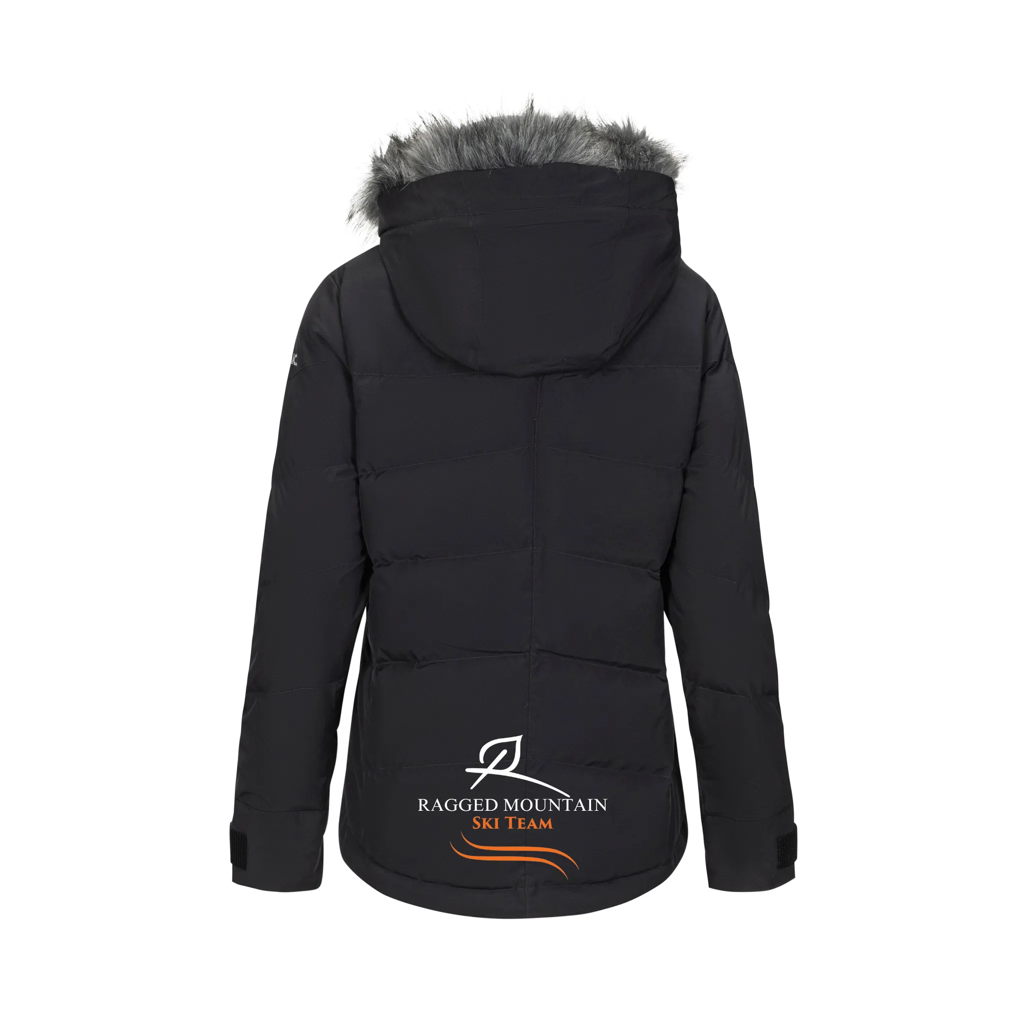 Women's Shield Parka - Ragged